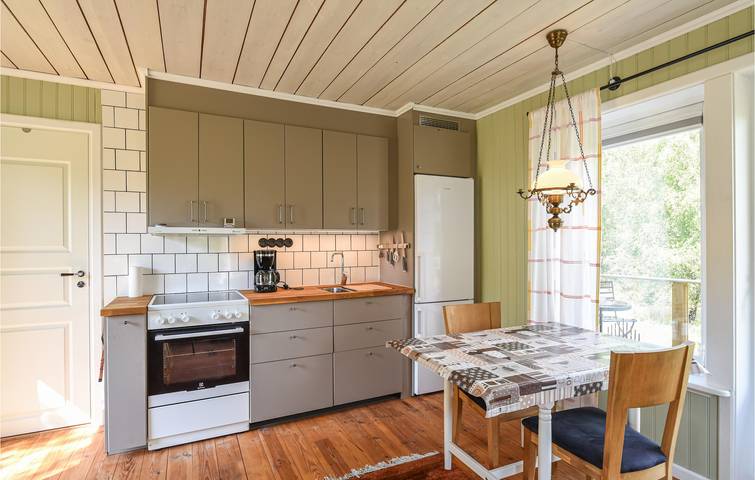 Ferienhaus für 4 Personen, mit Terrasse und Garten, mit Haustier in Bohuslän - 2