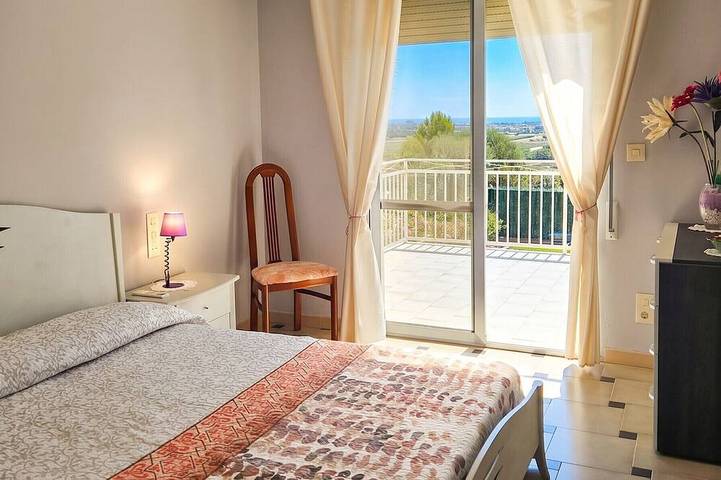 Homerez - Villa à Benicarló in Benicarló, Costa del Azahar