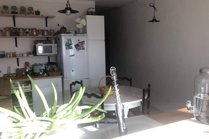 Location de vacances pour 8 personnes à Bruguières - 4