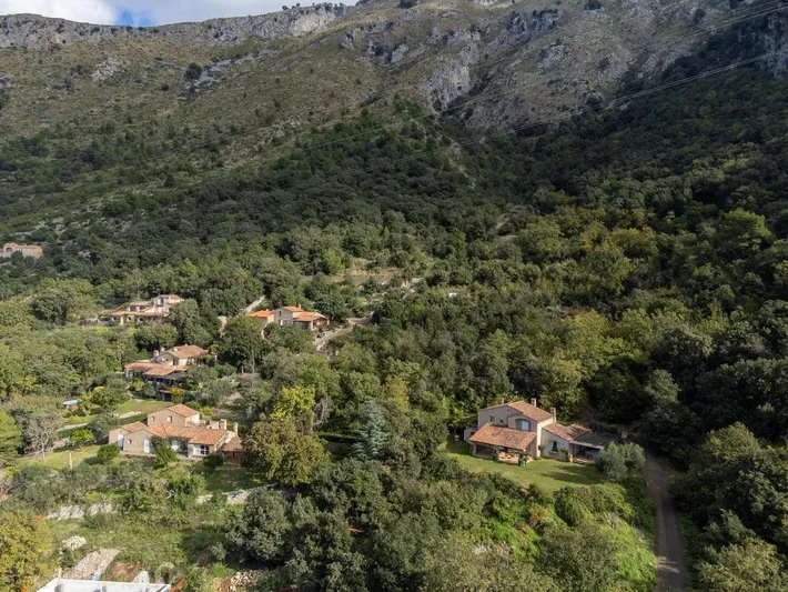 Villa with Sea View in Maratea, Potenza Provinz