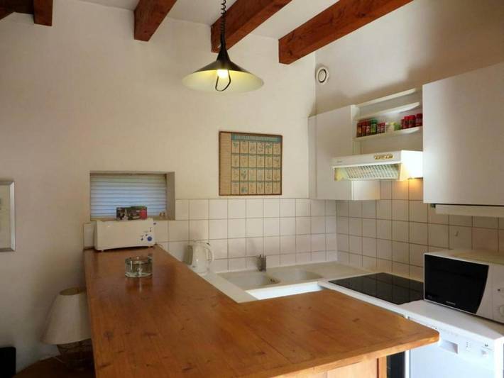 Location de vacances pour 4 personnes à Ceyzérieu - 2