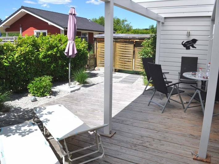 Ferienhaus für 4 Personen in Scharbeutz - 2