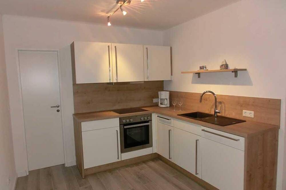 Ganze Wohnung, Ferienwohnung Birwesheck - Lindenhof Hahn in Blankenrath, Cochem-Zell