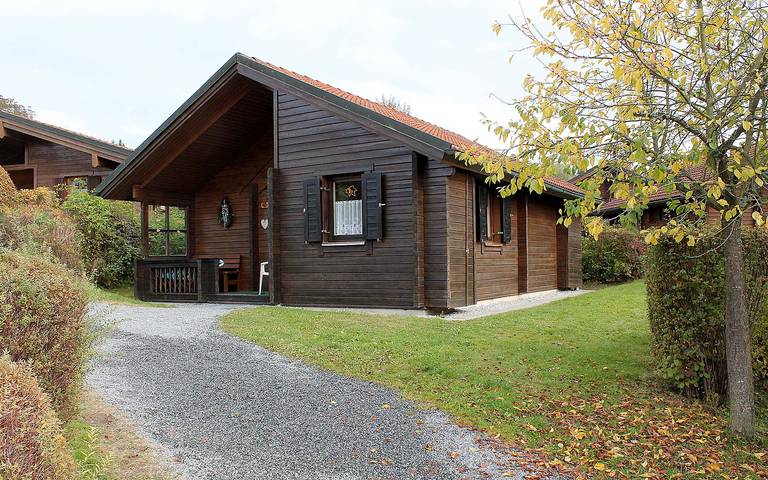 Ferienhaus für 5 Personen, mit Terrasse und Garten in Viechtach - 2