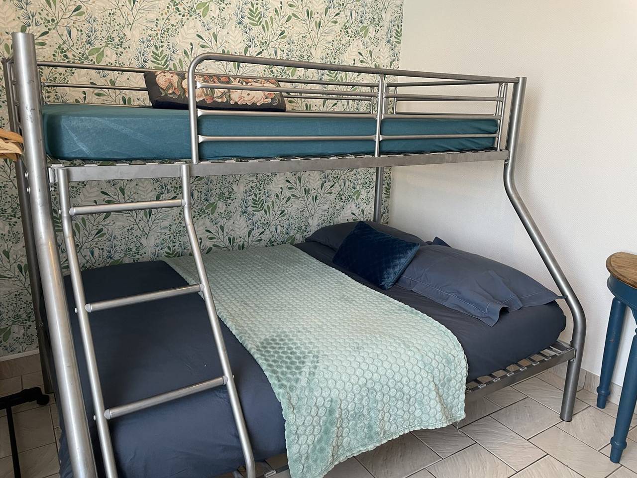 Appartement entier, Un été Lutin sans fin in Luc-sur-Mer, Région de Caen