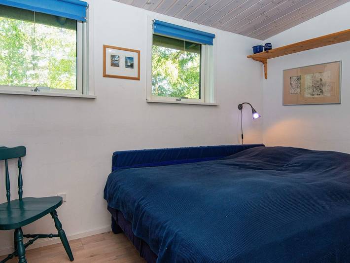 Ferienhaus für 4 Personen, mit Terrasse, mit Haustier in Silkeborg - 4