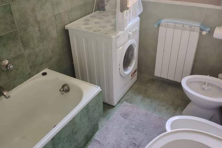 Ganze Wohnung, Smile House in Le Murgidas, Santa Marinella