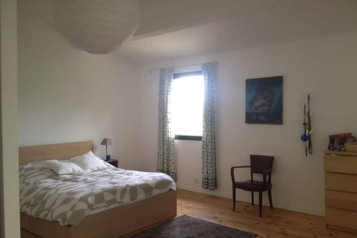 Location de vacances pour 6 personnes, avec terrasse et jardin, animaux acceptés à Rognes - 2