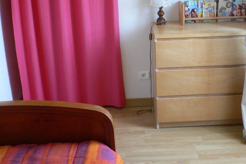Unabhängige Gite 5 Personen eingezäunten Garten, in der Nähe von: Strändeaudierne, Pont Croix in Goulien, Quimper und Umgebung