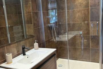 Chalet pour 4 Personnes dans Matemale, Pyrénées, Photo 4