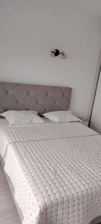 Appartement de vacances pour 4 personnes, avec balcon et vue, animaux acceptés