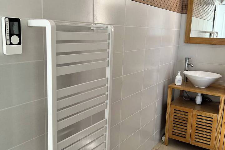 Ganze Wohnung, Master suite in single-storey house with terrace in Gaillac, Albi und Umgebung