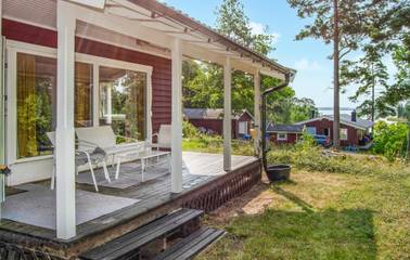 Glamping voor 4 Personen in Strängnäs, Svealand, Afbeelding 3