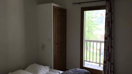 Chalet pour 9 Personnes dans Bessans, Parc National de la Vanoise, Photo 4