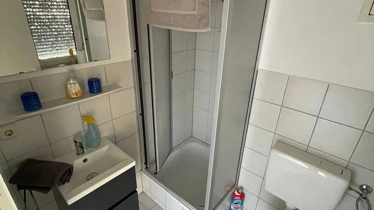 Ganze Ferienwohnung, Ferienwohnung für 1 Personen (25 m²) in Fürth (Bayern) in Fürth, Franken