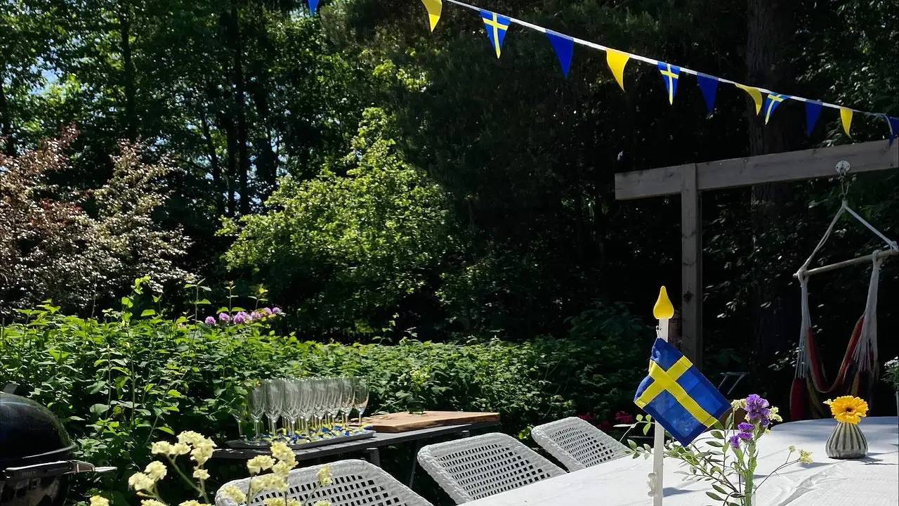 Ferienhaus für 5 Personen (92 m²) in Knivsta in Uppsala
