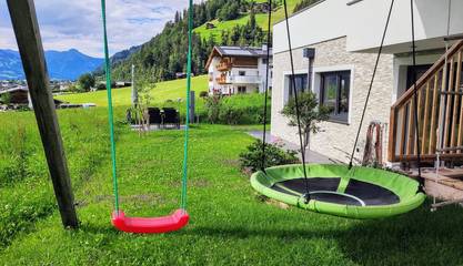 Appartement voor 4 Personen in Stumm, Ski-Optimal Hochzillertal, Afbeelding 2