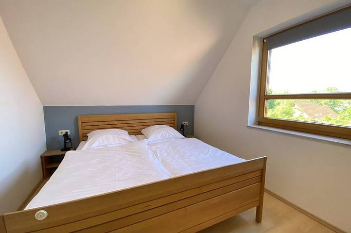 Ferienhaus für 7 Personen, mit Terrasse und Garten in Nieheim - 2