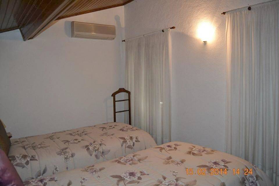 Casa da Maria in Monsanto, Monsanto e Idanha-a-Velha