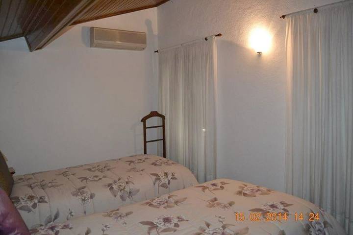 Location de vacances pour 2 personnes à Monsanto - 4