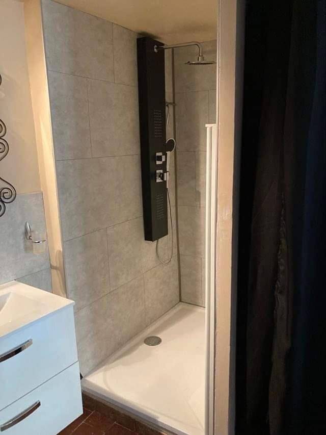 Location de vacances pour 4 personnes, avec terrasse et vue à Mirabel-aux-Baronnies - 4