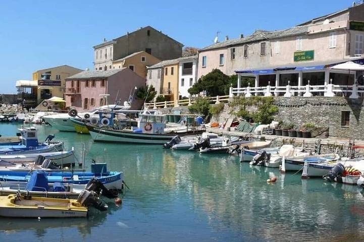 Appartement de vacances pour 6 personnes, avec jardin et terrasse, animaux acceptés