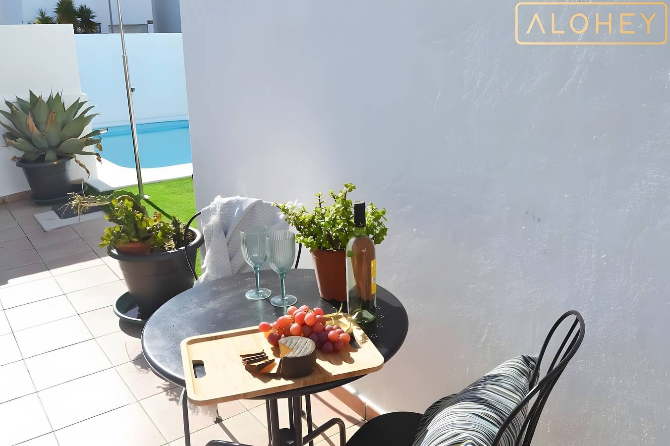 Villa Gabriela, Marina Rubicón – Maison de vacances idéale et paisible in Playa Blanca, Yaiza