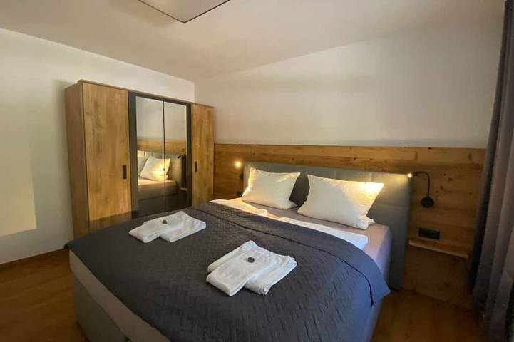 Ferienhaus für 5 Personen, mit Haustier im Zittauer Gebirge - 3