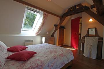 Gîte pour 3 Personnes dans Manche, Région d'Avranches, Photo 2