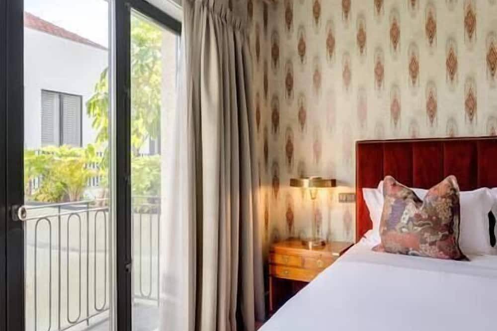 Portie Deluxe Suites #31 in Foz do Douro, Porto