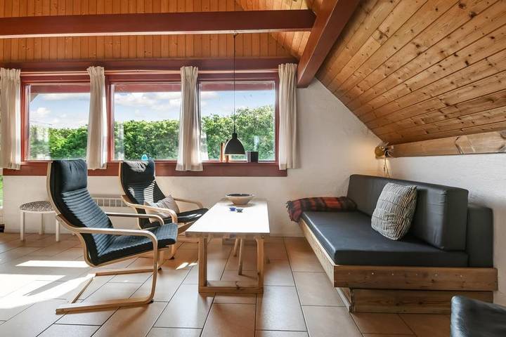 Villa für 5 Personen, mit Balkon/Terrasse in Lemvig - 2