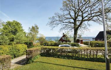 Ferienhaus Mit Meerblick für 6 Personen in Hadersleben, Ostjütland, Bild 3