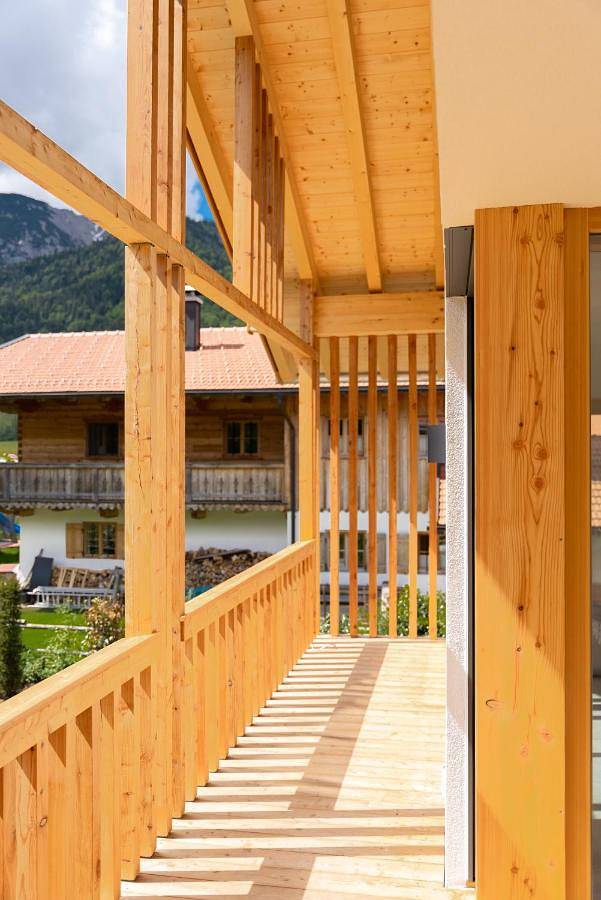 Ganze Wohnung, Panorama Chalet in Bayrischzell, Spitzingsee