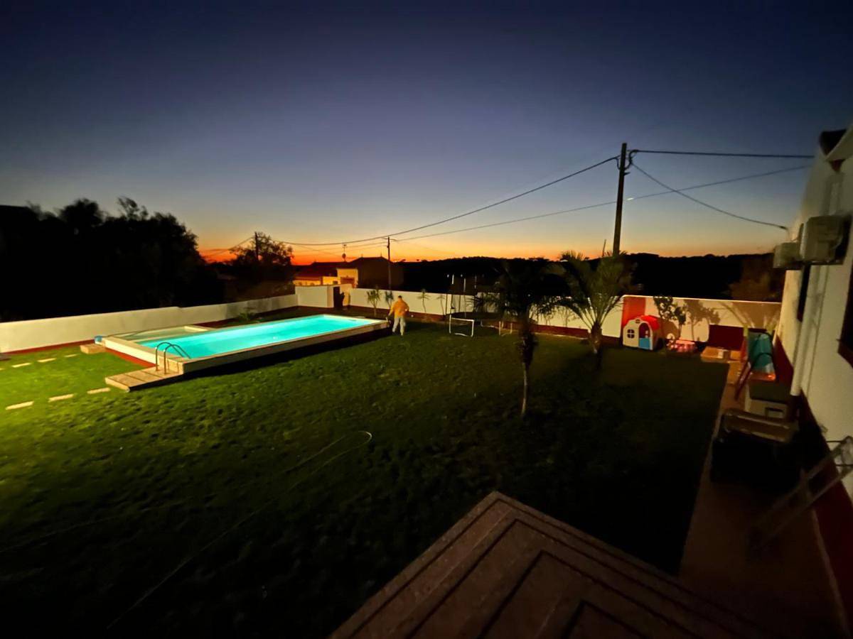 Four-Bedroom House in Évora, Distrito de Évora