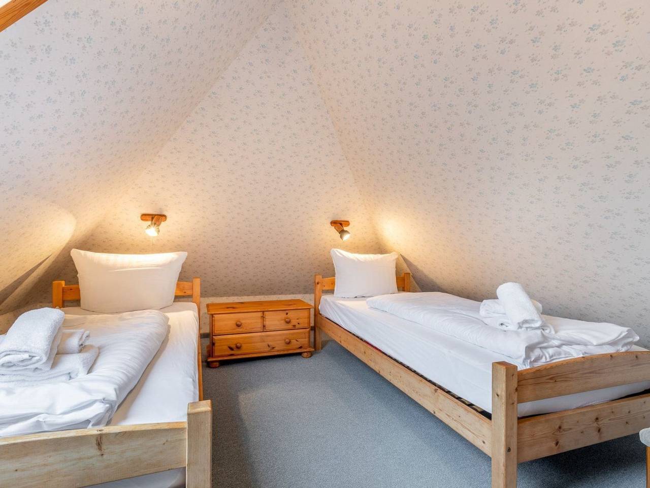 Ganze Ferienwohnung, Wohnung Og Sven (Id 459) - Wohnung Og Sven (Id 459) in St. Peter-Bad, St. Peter-Ording