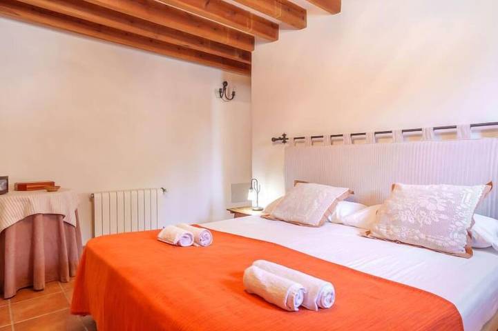 Ganze Wohnung, Sa Bisbal in Moscari, Selva