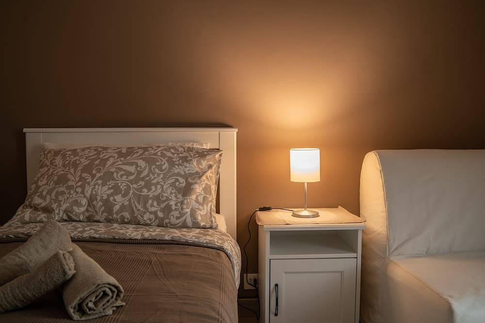 Simple ou double, salle de bain privée, wifi, cuisine, Piazza del Popolo, Vaticano in Rome, Province de Rome