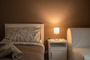 Guesthouse for 2 People in Rome, Via Francigena, Photo 3