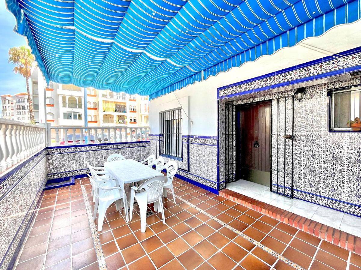 Conde Collection Matalascañas Doñana in Matalascañas, Almonte