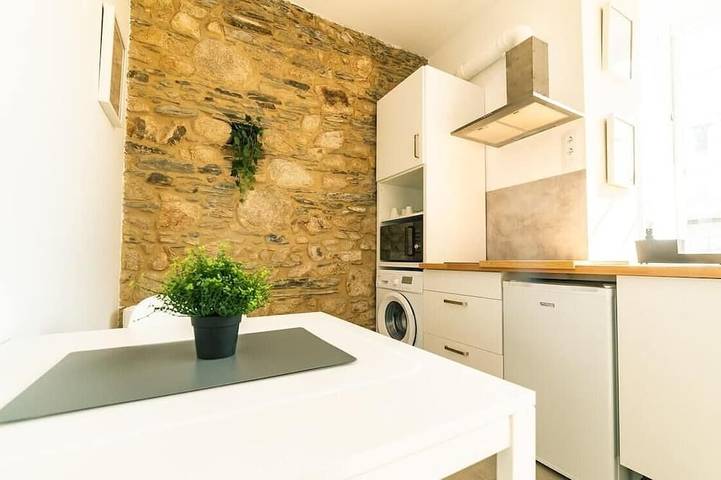 Apartamento de vacaciones para 2 personas - 1