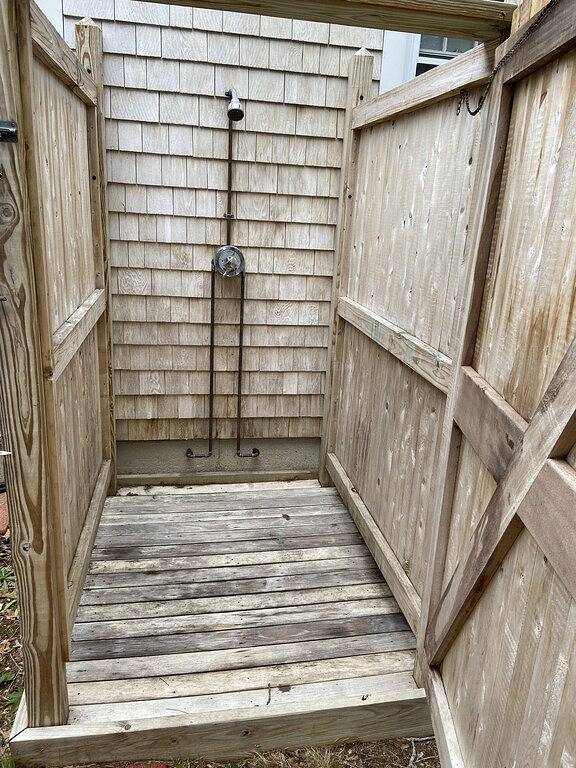 Harwich home close to the beach in West Harwich, Harwich