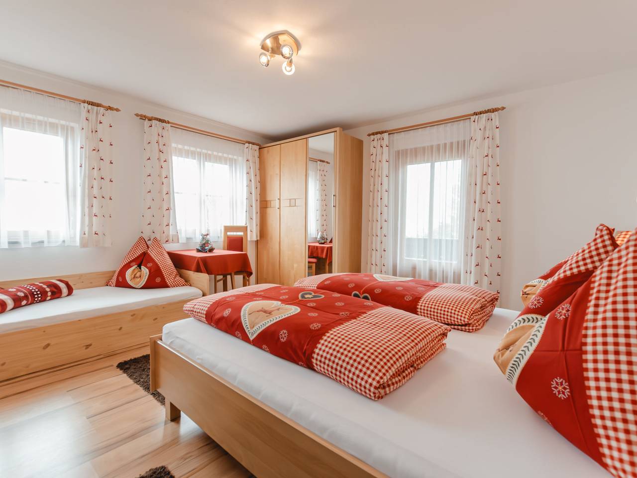 Ganze Wohnung, Apartment Taubenstein in Neukirchen am Großvenediger, Pinzgau