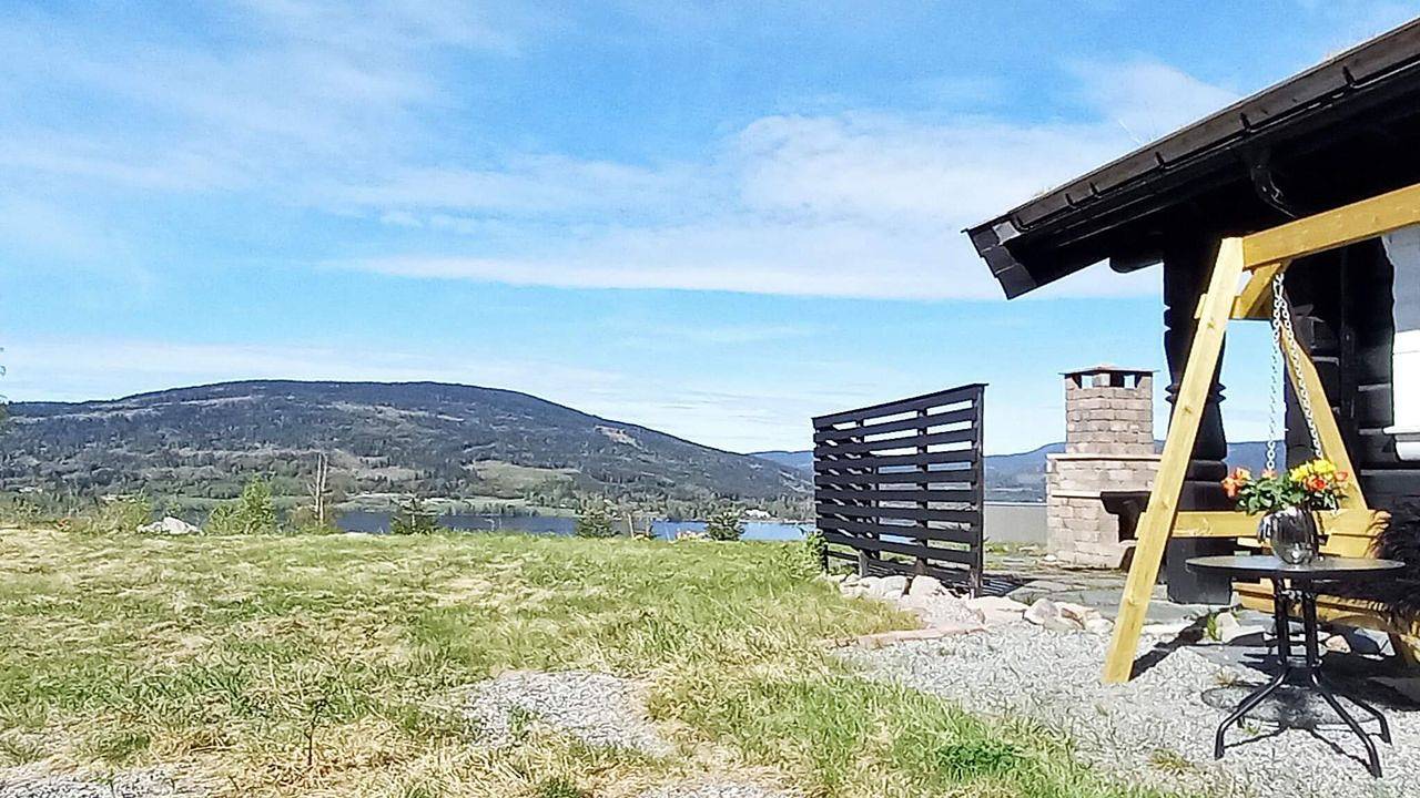 Ferienhaus für 8 Personen (91 m²) in Hurdal in Hurdal