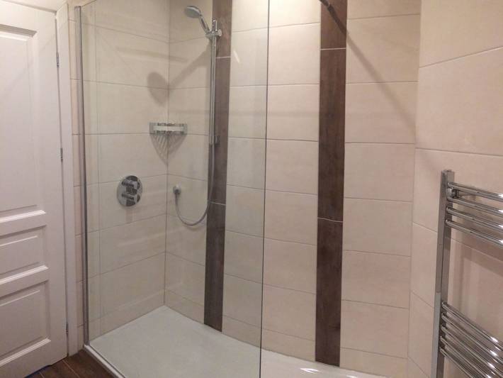 Ferienwohnung für 2 Personen, mit Garten und Terrasse in Norddeich (Schleswig-Holstein) - 4