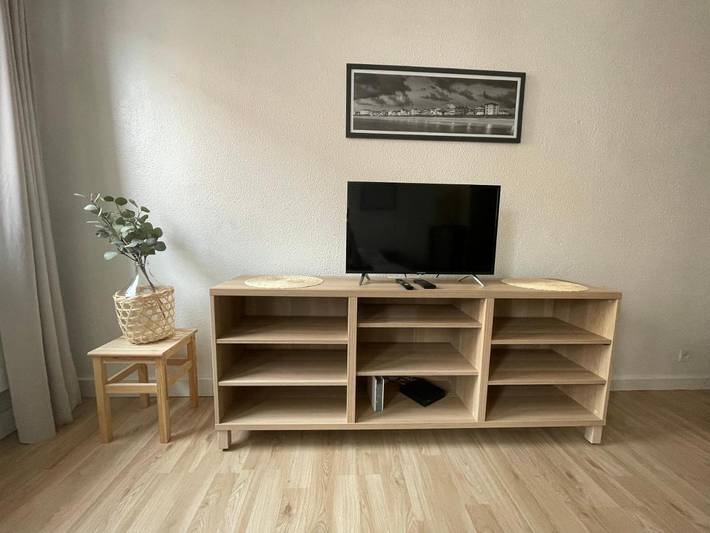 Gîte pour 4 personnes dans Gare De Saint Jean De Luz - 3