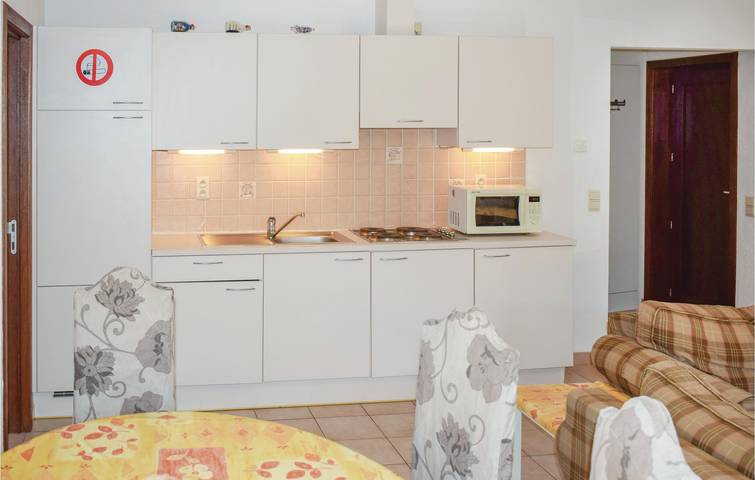 Strandhaus für 4 Personen, mit Terrasse und Garten in Belgien - 4