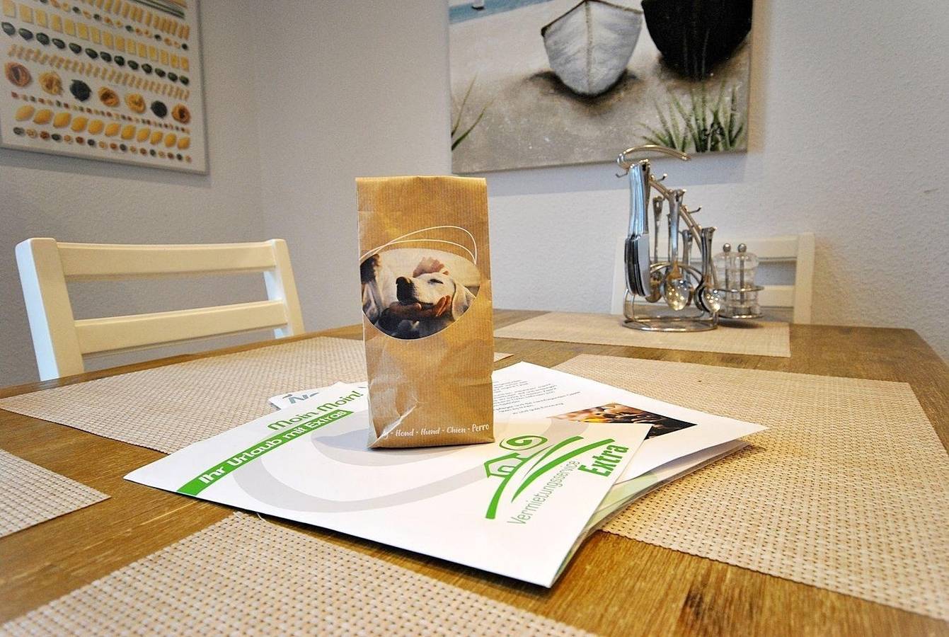 Nemo in Itzendorf, Norddeich