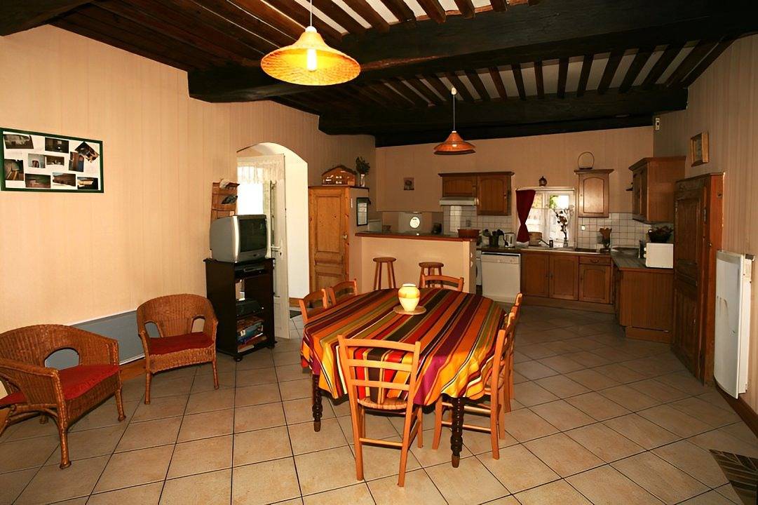 Gite Charcenne Gy Marnay in Charcenne, Haute-Saône
