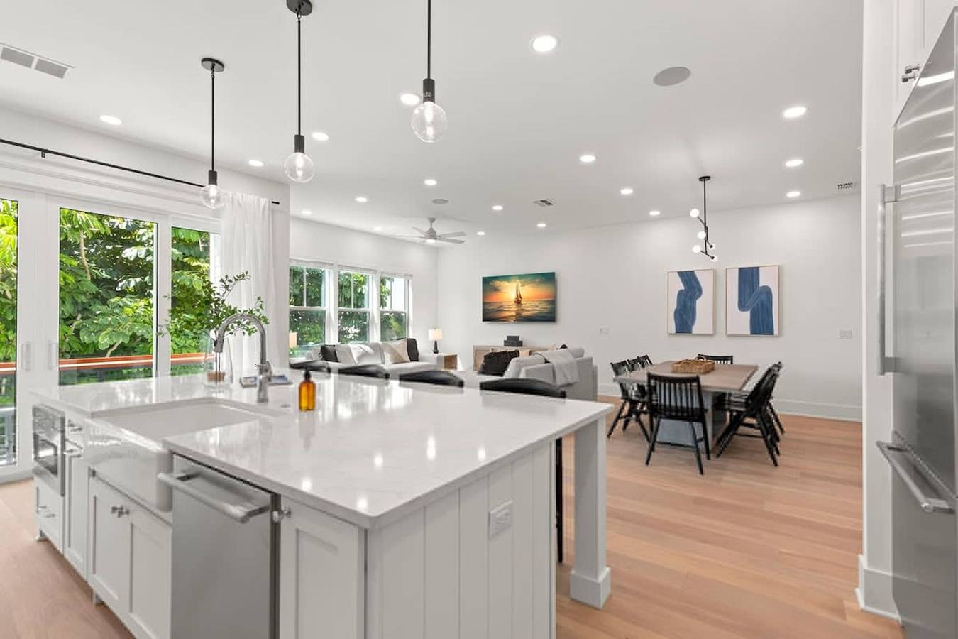 Onyx House at The Gemma in Clearwater Beach, Clearwater