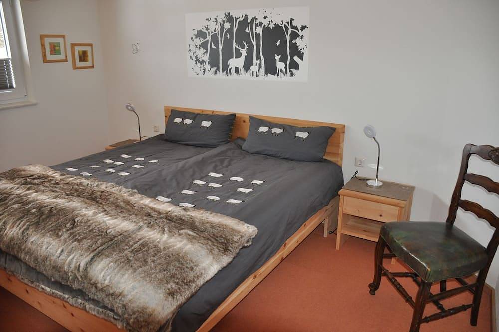 Ganze Wohnung, Cozy apartment \"Bückli\" in the Ortlieb house in Birkendorf (Ühlingen-Birkendorf), Ühlingen-Birkendorf